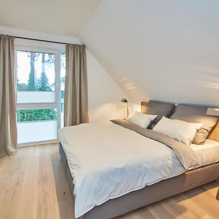 Apartment Sunshine - Mit Meerblick Timmendorfer Strand