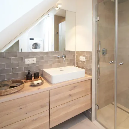 Lejlighed Sunshine - Mit Meerblick Timmendorfer Strand