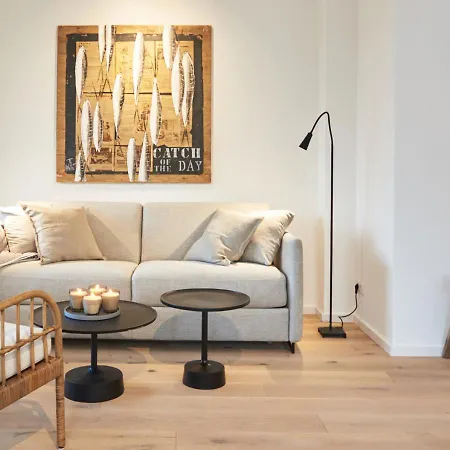 Sunshine - Mit Meerblick Lejlighed Timmendorfer Strand