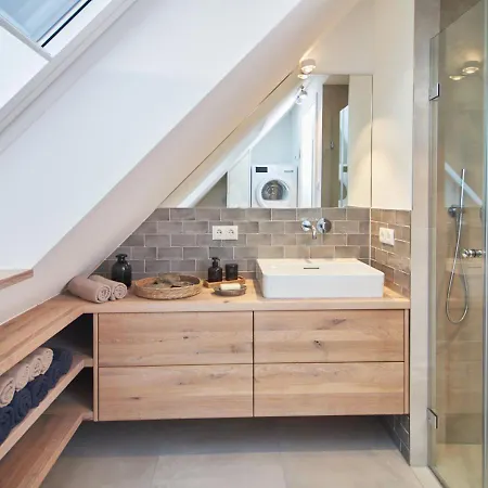 Lejlighed Sunshine - Mit Meerblick Timmendorfer Strand