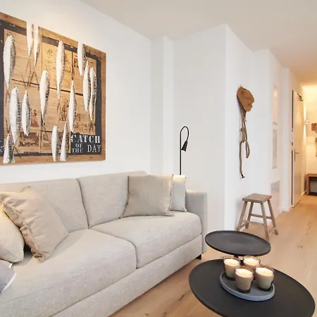 Sunshine - Mit Meerblick Appartement