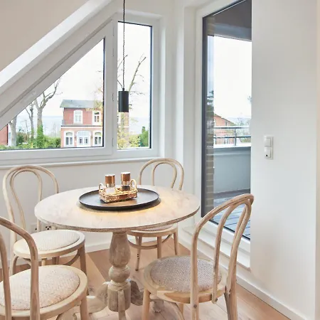 Sunshine - Mit Meerblick