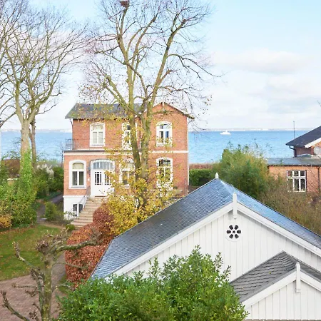 Sunshine - Mit Meerblick Apartment Timmendorfer Strand
