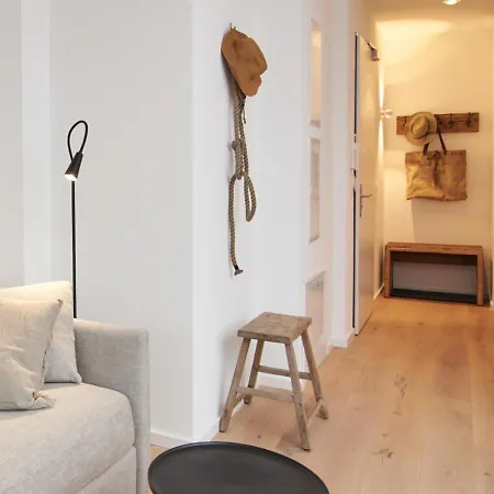 Sunshine - Mit Meerblick Appartement