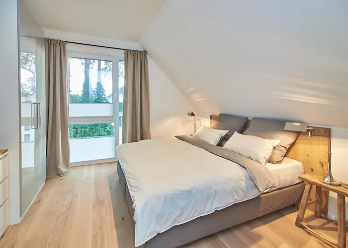 Apartamento Sunshine - Mit Meerblick Timmendorfer Strand