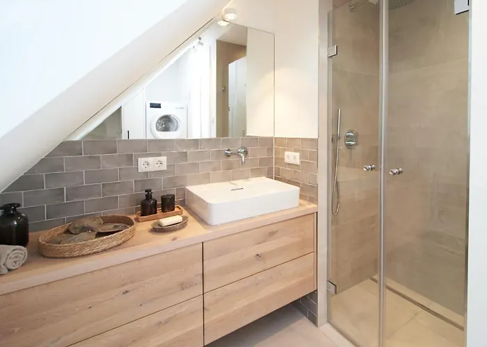 Apartamento Sunshine - Mit Meerblick Timmendorfer Strand