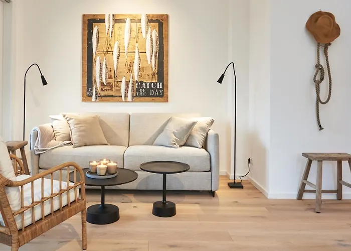 Sunshine - Mit Meerblick Apartamento Timmendorfer Strand