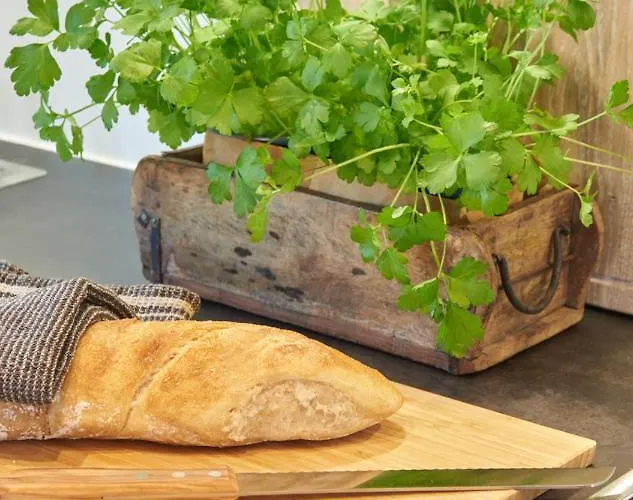 Apartamento Sunshine - Mit Meerblick *